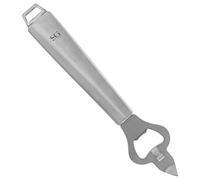 JJA 119672 DECAPSULEUR Acier Inoxydable, INOX, 1 x 1 x 1 cm