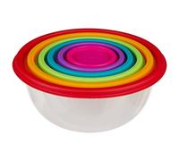 JJA 128940 Boîte Ronde Aléatoire 6 Pièces