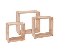 JJA 5five - 3 cintres à Pinces en métal