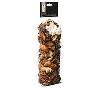 Atmosphera - Pot pourri parfumé 'Plantes séchées' Vanille 140 g Multicolore