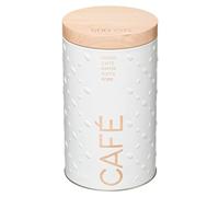 JJA Boîte alimentaire 5FIVE Café Scandi métal