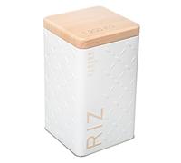 JJA DECASHOP Boite A Riz SCANDINAVE