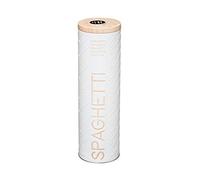 FIVE Simply Smart - Boîte à Spaghettis Scandi 28cm Blanc Blanc