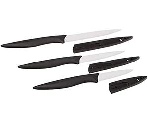 JJA JJ109047 Coffret 3 Couteaux Céramique