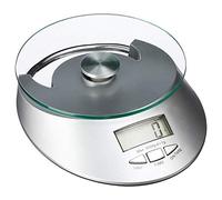 JJA JJ699021 Balance de Cuisine Digitale Métal