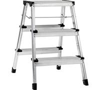 JJA Marche Pied 3 Marche ALU Five