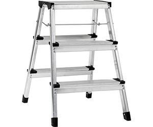 JJA Marche Pied 3 Marche ALU Five