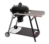 JJA NEKA - 163805 Barbecue Charbon Pyla 57CM