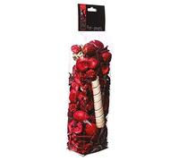 Atmosphera Créateur d'intérieur - Pot Pourri "Plantes Séchées" 140g Fruits Rouges Multicolore, Multicolore G
