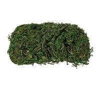 JJA Sachet de Mousse Verte pour Crèche de Noël - Feeric Christmas