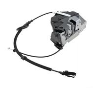 JjAaYy Loquet de Porte arrière Actionneur de mécanisme de Verrouillage de Porte de Voiture pour Ford Transit Custom V362 BK21-V219A65-DJ,BK21-V219A65-DK.