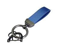 JjAaYy pour Kia Ceed 3/XCeed,Porte-Clés de Voiture Porte Clef Multifonction.,B/Blue