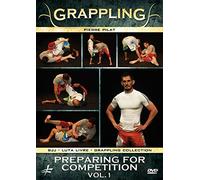 Jjb Grappling [Import]