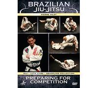 Jjb Grappling [Import]