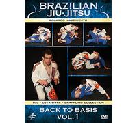 Jjb Grappling [Import]