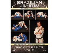 Jjb Grappling [Import]