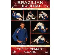 Jjb Grappling [Import]