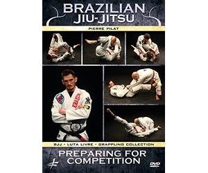 Jjb Grappling [Import]