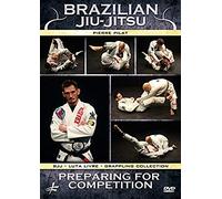 Jjb Grappling [Import Anglais]