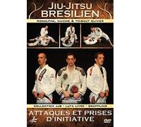 Jjb Grappling [Import Anglais]