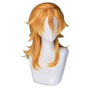 JJBA Costume de Diego Brando Anime avec chapeau et uniforme de jeu de rôle | JJBA Ensemble complet de costumes d'Halloween unisexe Comic Con Anime Tenues