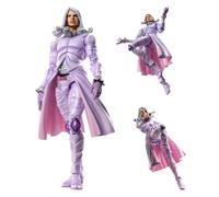 JJBA Figurine amusante de Saint-Valentin
