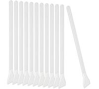 JJC CL-A16K Lot de 12 nettoyeurs pour capteur Sec APS-C DSLR CCD, caméras CMOS 16 mm