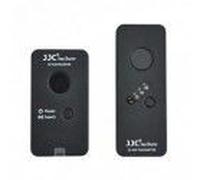 Jjc 2.4g Es-628c1 Télécommande Sans Fil Pour Canon Eos (100 Mètres)