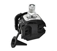 JJC-4 Connecteur de perçage isolant, dispositif de branchement de câble 50-150 mm2 basse tension clip de perforation connecteur isolant (1 pièce)