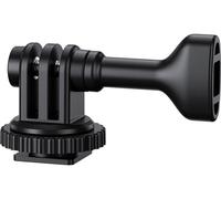 Jjc ACD-C2 adaptateur griffe et monture trépied pour Action Cam