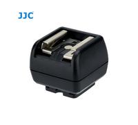 JJC Adaptateur de griffe flash JSC-2