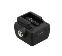 JJC Adaptateur de griffe flash JSC-6