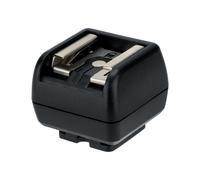 JJC - Adaptateur pour griffe flash JSC-2