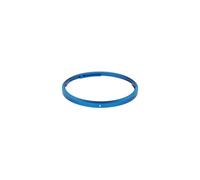 JJC Anneau de décoration d'objectif bleu RN-GR3 pour Ricoh GRIII