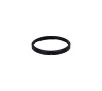 JJC Anneau de décoration d'objectif noir RN-GR3X pour Ricoh GRIIIx