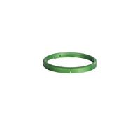 JJC Anneau de décoration d'objectif vert RN-GR3X pour Ricoh GRIIIx