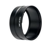 JJC Bague d'adaptation pour objectif Ricoh GRIIIx GR3x GT-2 Tele Conversion Lens Remplace Ricoh GA-2