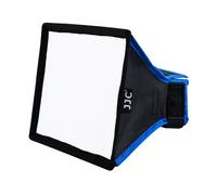 JJC - Boite à lumière pour flash cobra 15.5x13cm