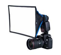 JJC - Boite à lumière pour flash cobra 33x20.5cm