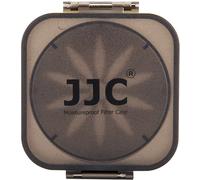 JJC Boitier de Protection pour Filtres (37mm au 55mm)