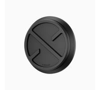 JJC Bouchon arrière compatible avec les objectifs Hasselblad XCD Series, XCD 2,5/55V, XCD 2,8-4/35-100E, XCD 2,5/90V, XCD 4/45P, XCD 1,9/80, XCD 2,5/38V, etc. Anti-poussière, humidité, remplace le