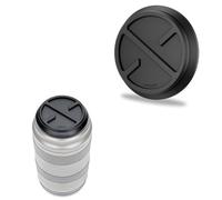 JJC Bouchon arrière d'objectif pour appareils photo Hasselbla X-Mount compatible avec les appareils photo Hasselbla XCD Series