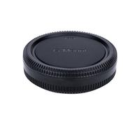 JJC Bouchon de boîtier et d'objectif monture Fuji G
