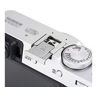 JJC Bouchon de protection pour appareil photo reflex numérique Fujifilm Fuji X-E5 X half X-M5 X100VI GFX100S X-H2S X-T1 X-T2 X-T3 X-T4 X-T10 X-T20 X-T30 X-T100 X100V X100S X100F X-PRO2 X-E2 X-E3 X-A5
