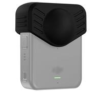 JJC Bouchon d'objectif en Silicone pour DJI Osmo 360 Cache-Objectif Caméra