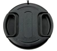 JJC - Bouchon d'objectif snap LC-72 diam. 72mm