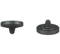 JJC Bouton de Déclenchement Souple Gris