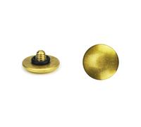 JJC Bouton de déclencheur souple SRB-B10DGD Gold