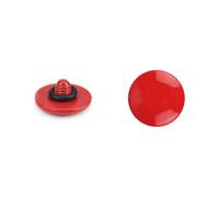 JJC - Bouton de déclenchement - Rouge