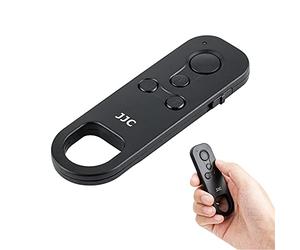 JJC BTR C1 Bluetooth Wireless Remote Control